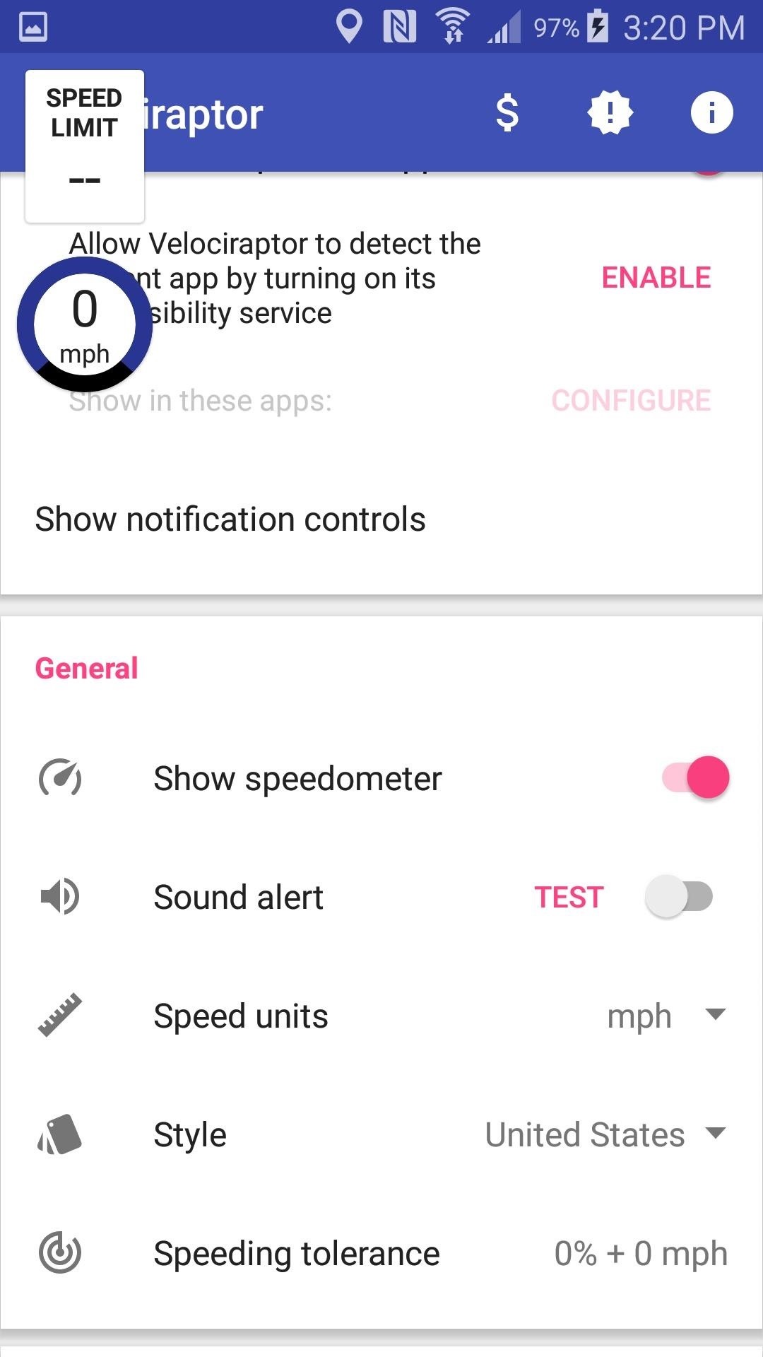 How to Add a Speedometer to Google Maps on Android