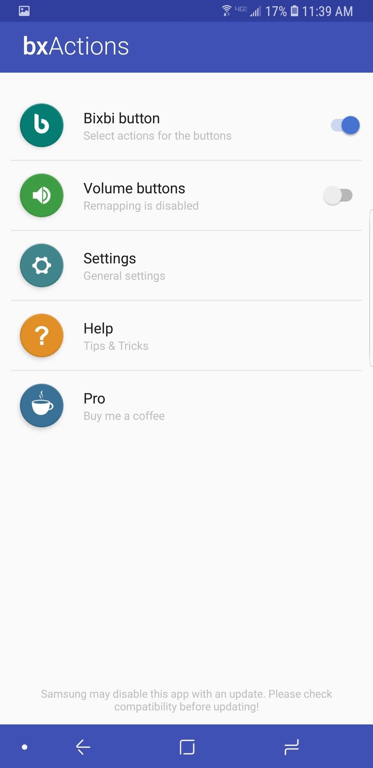 How to Remap the Bixby Button on Your Galaxy Note 9