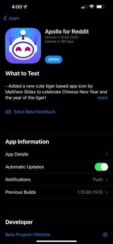 Try Upcoming Apps, Features, and IPAs on Your iPhone for Free — Before They Hit the App Store
