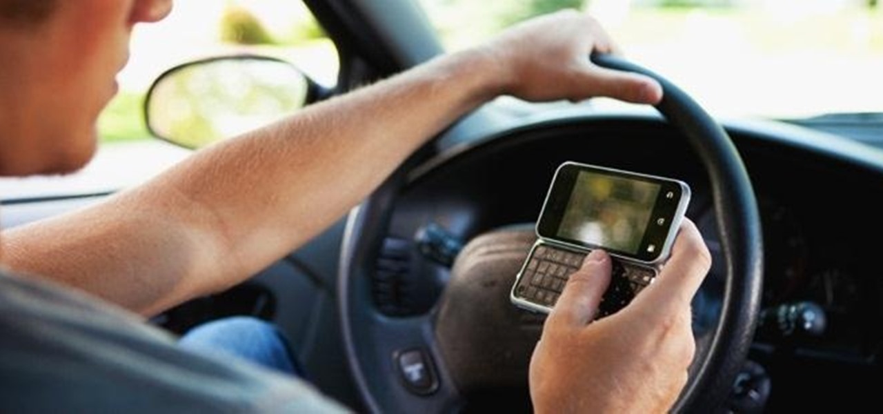Listen to Text Messages and Other Notifications While Driving—Without Touching Your Phone