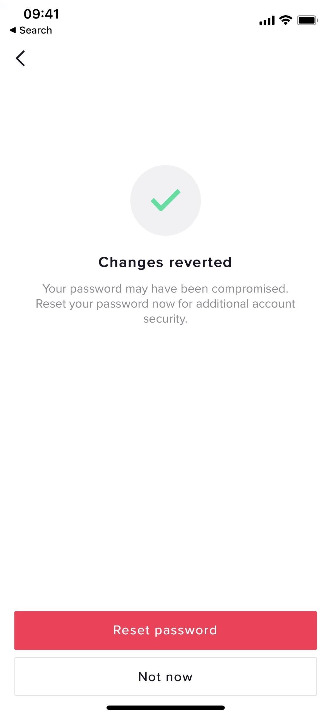 9 Things You Should Be Doing to Make Your TikTok Account Secure from Hackers