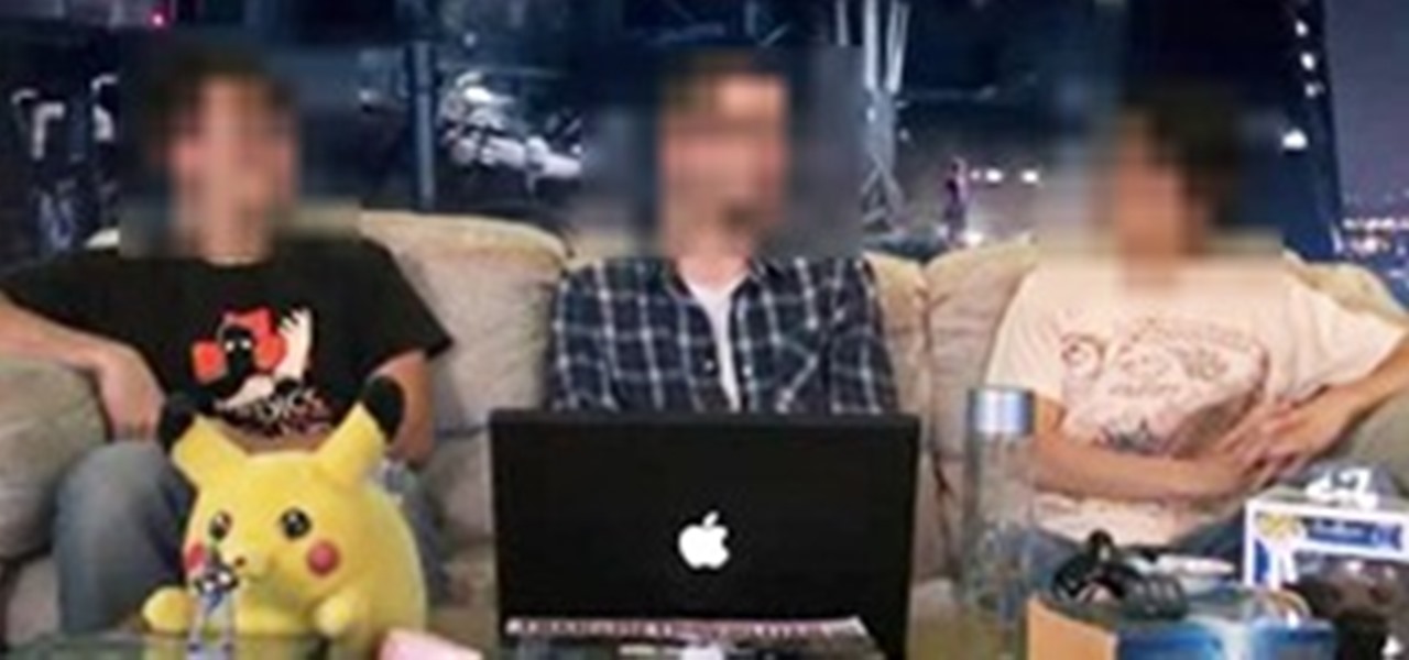 How to Automatically Blur All Faces in Your YouTube Videos
