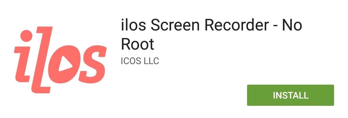 The Easiest Way to Record Your Screen in Android Lollipop