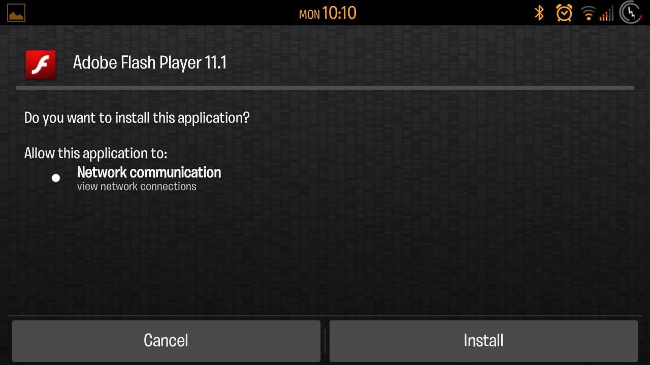 How to Install Adobe Flash Player on Your Samsung Galaxy S3 to Play Flash Videos & More