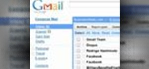 Forward Yahoo! Mail email to Gmail for free