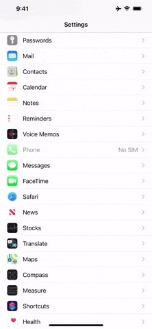 How to Sync Your iPhone Reminders in iCloud & Other Accounts Across All Your Apple Devices