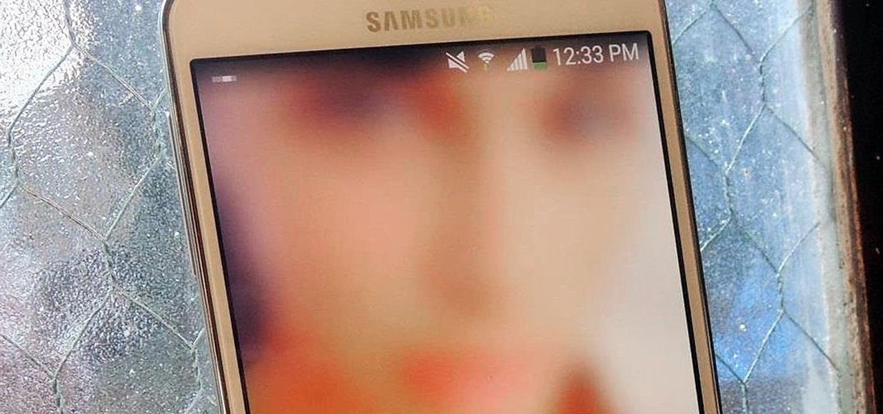 Add iOS 7-Style Blur Effects to Backgrounds on Your Samsung Galaxy Note 3