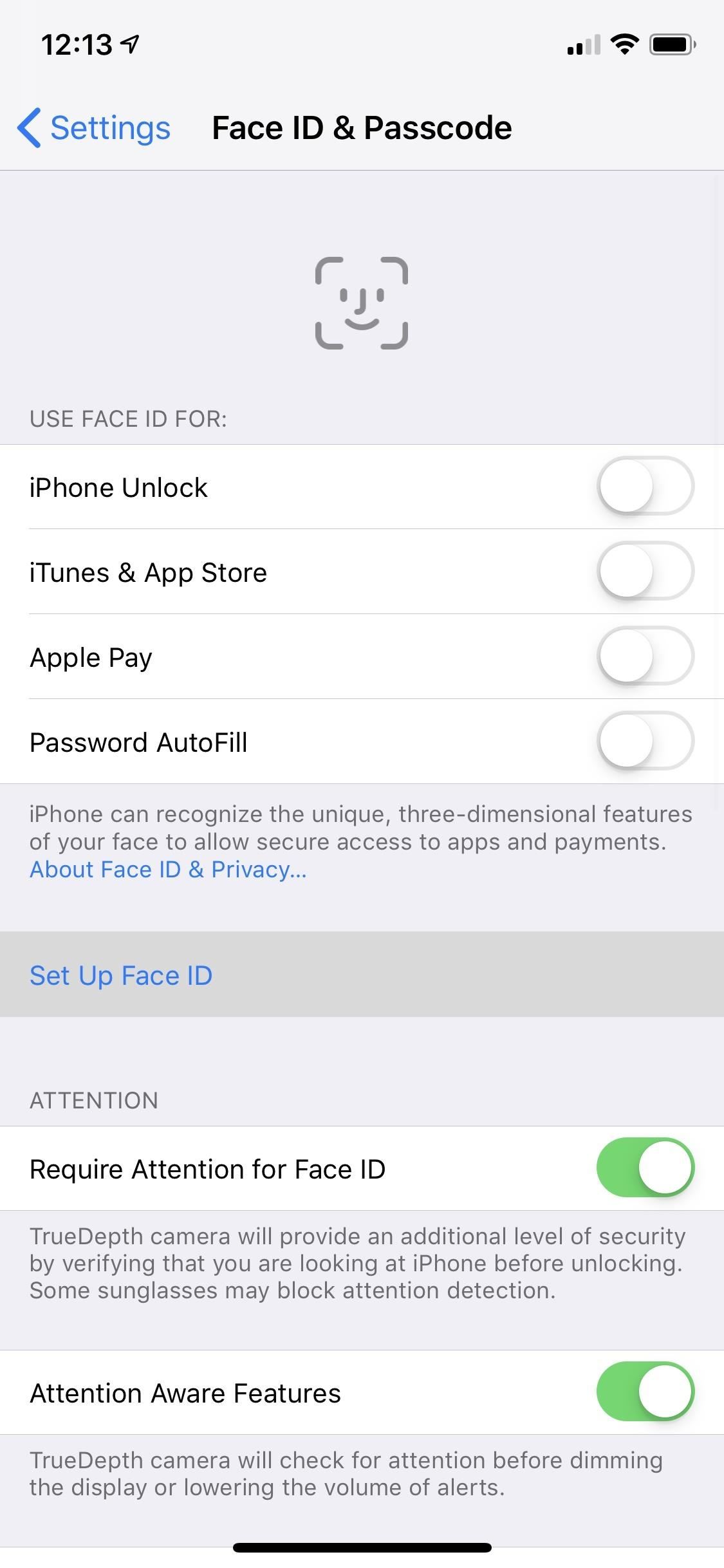 How to Set Up Face ID on Your iPhone for Enhanced Security