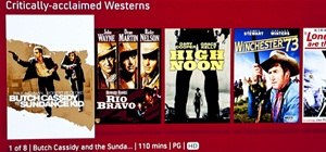 Revert to the Old Netflix App on the New Xbox 360 Update
