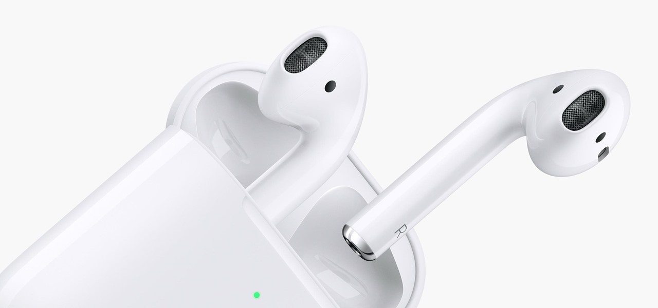 Preorder the New Apple AirPods on Amazon for Faster Delivery Than the Apple Store (Update: It's Now the Slowest)