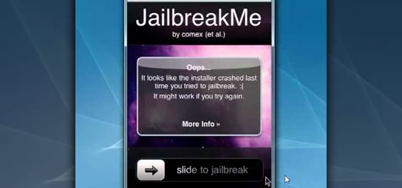apple iphone 4 jailbreak software free download