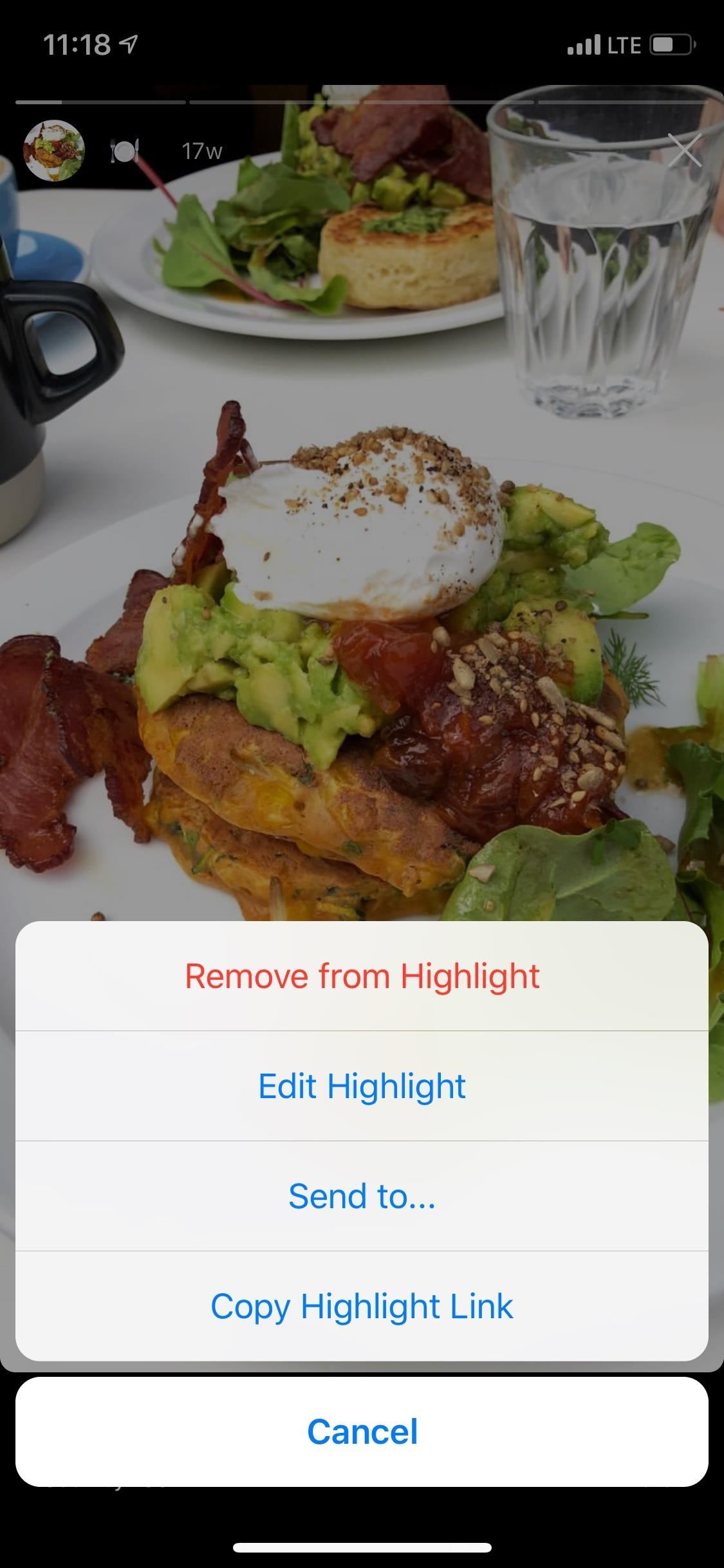 How to View, Share, Highlight & Download Your Archived Instagram Stories