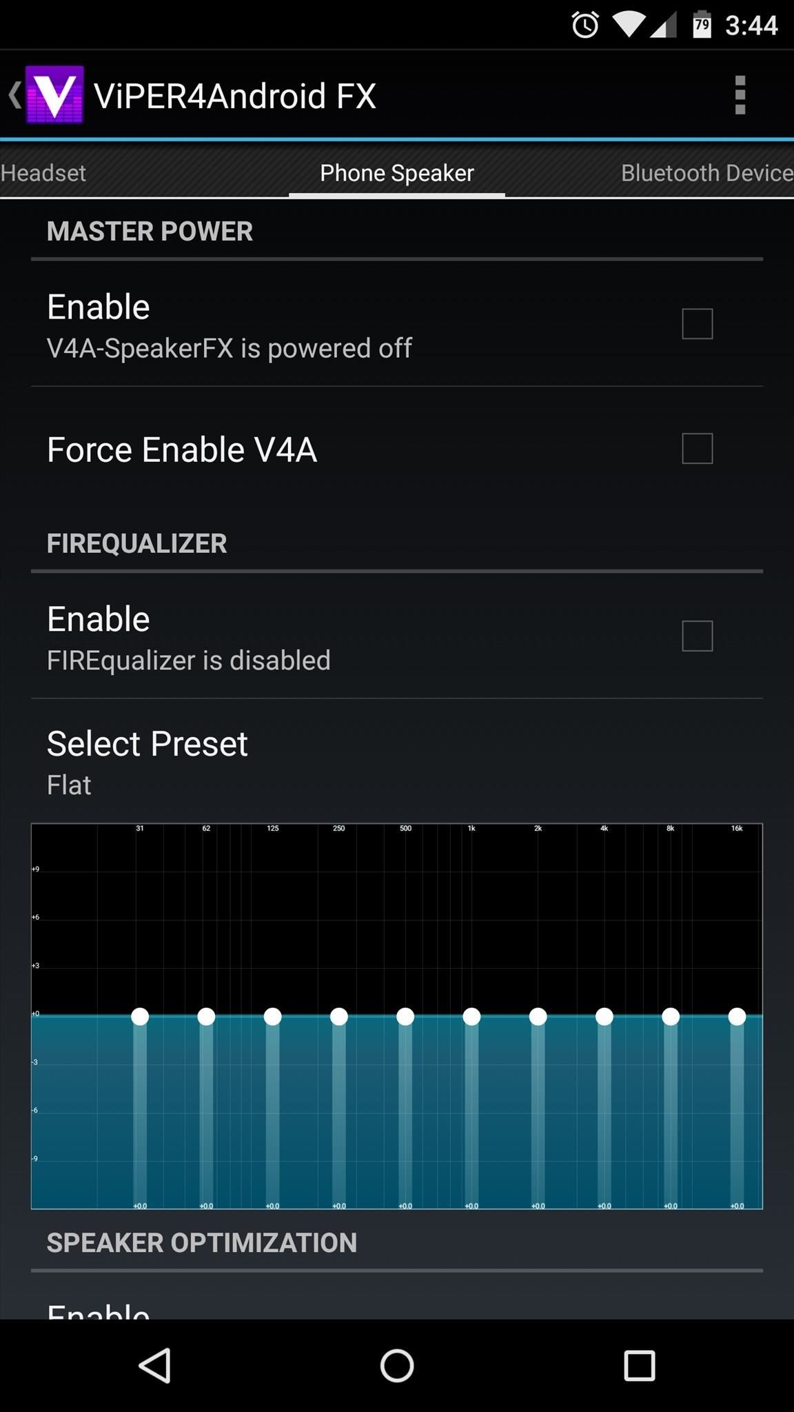 Boost Sound Quality on Your Nexus 6 with Viper Audio