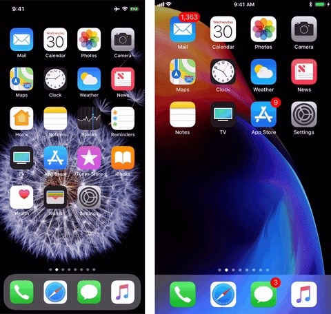 How to Jump Back to the First Home Screen Page on Your iPhone Without Tons of Swiping