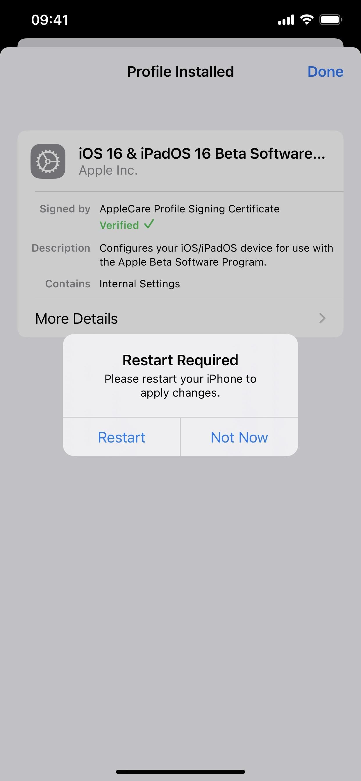 How to Download and Install iOS 16.1 on Your iPhone to Try New Features First