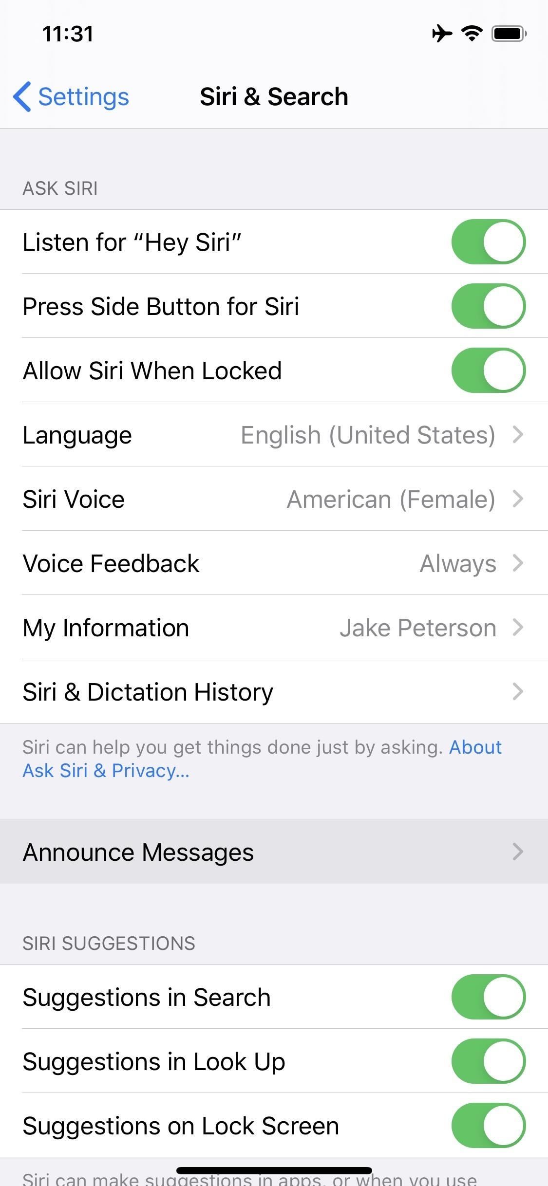 Reply to Texts on Your AirPods Without Siri Reading Out Your Messages
