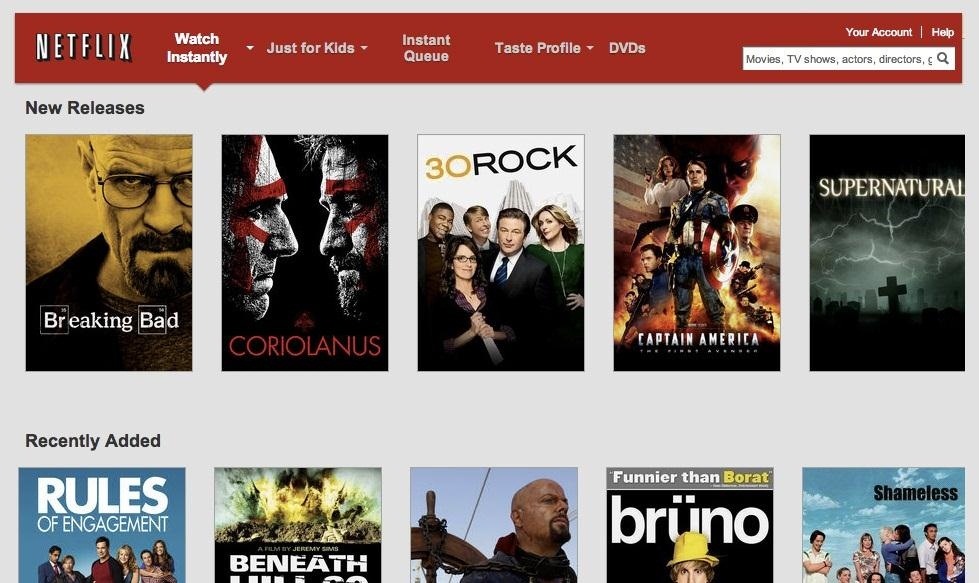 How to Stream Netflix, Hulu, and Pandora from Anywhere in the World with Media Hint