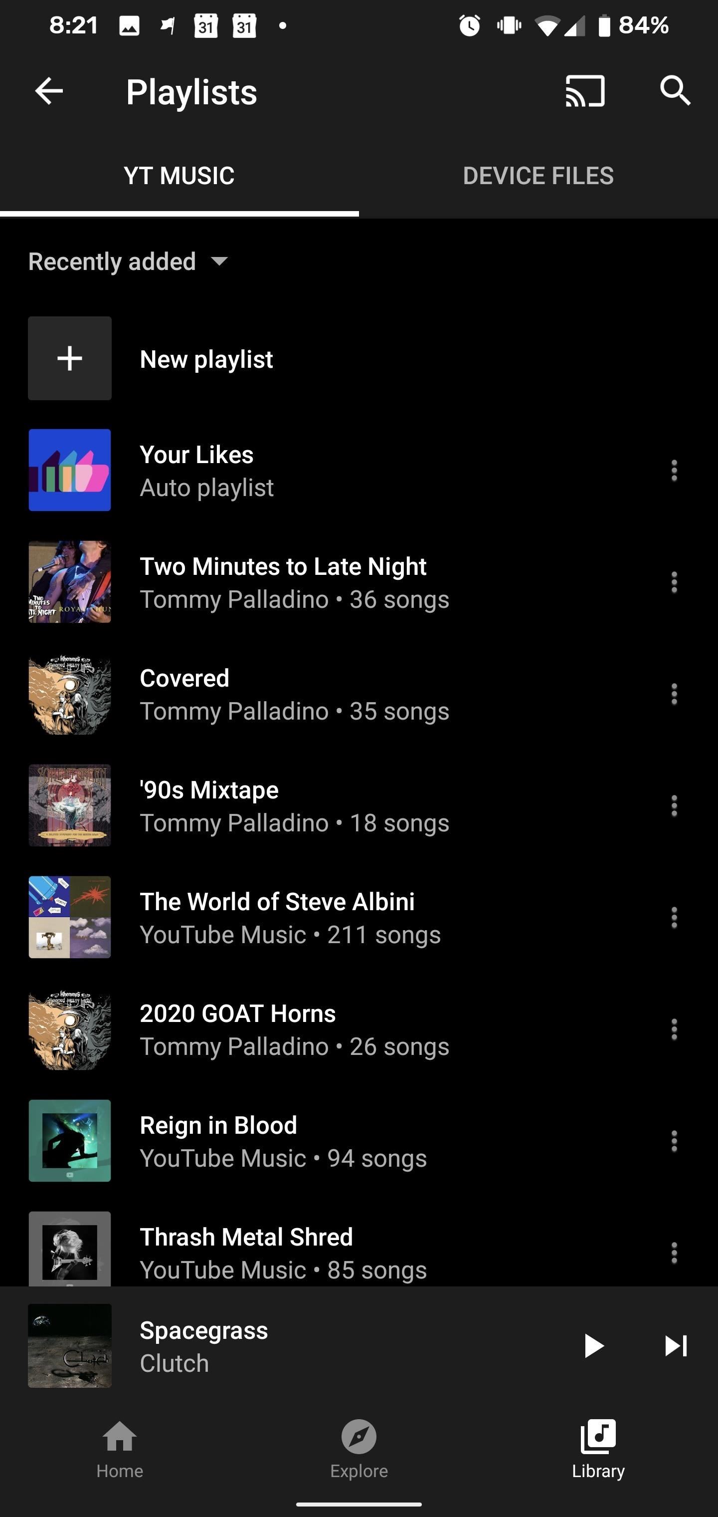 How to Make Collaborative YouTube Music Playlists That Your Friends Can Add Tracks To