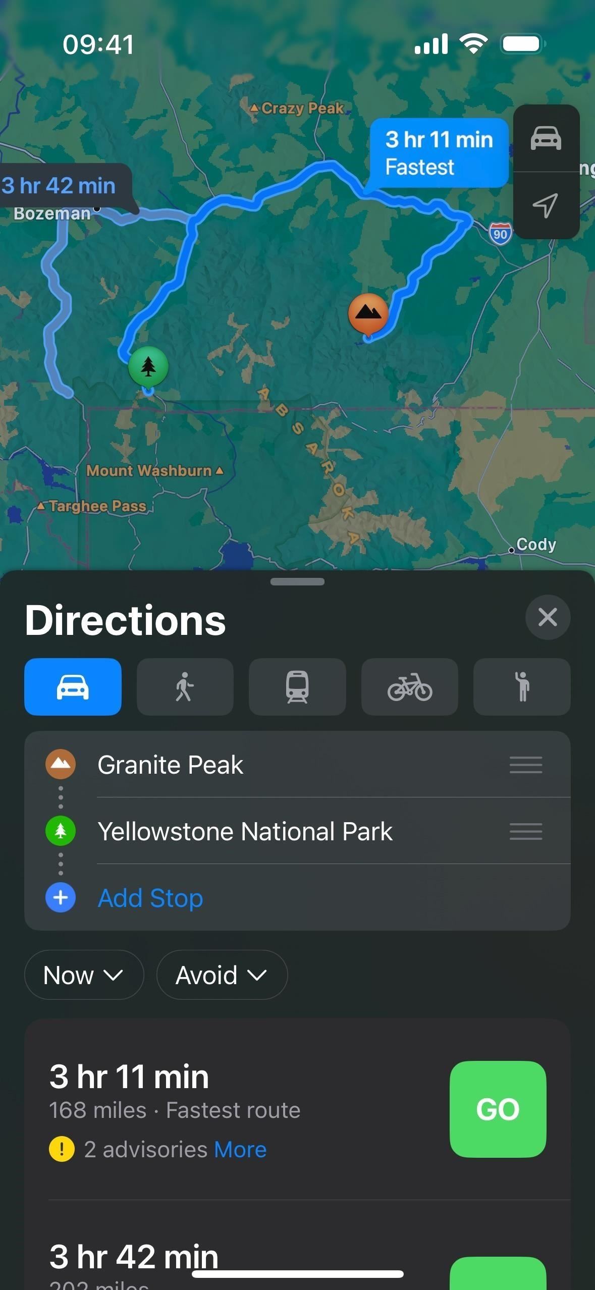 9 New Features in Apple Maps That'll Make Navigating on Your iPhone a Breeze