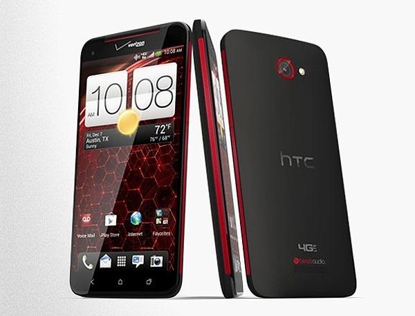How to Unlock and Root the Verizon Droid DNA by HTC