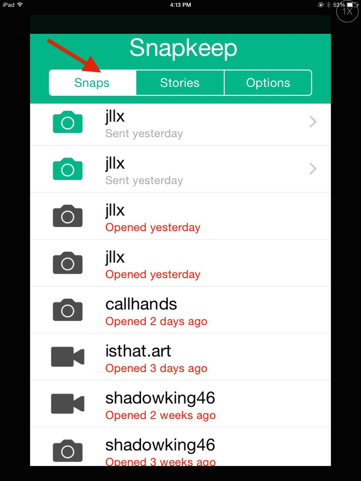 SnapSave - Apps to Save Snapchat Photos, Videos 