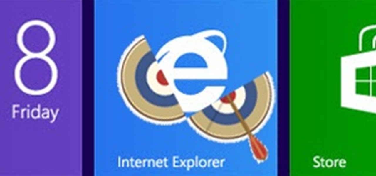Remove Facebook Ads from Internet Explorer 10 on Your Microsoft Surface