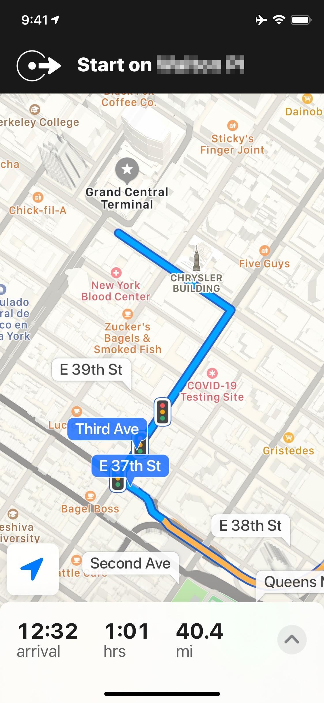 8 Big Apple Maps Features iOS 14.5 Brings to Your iPhone