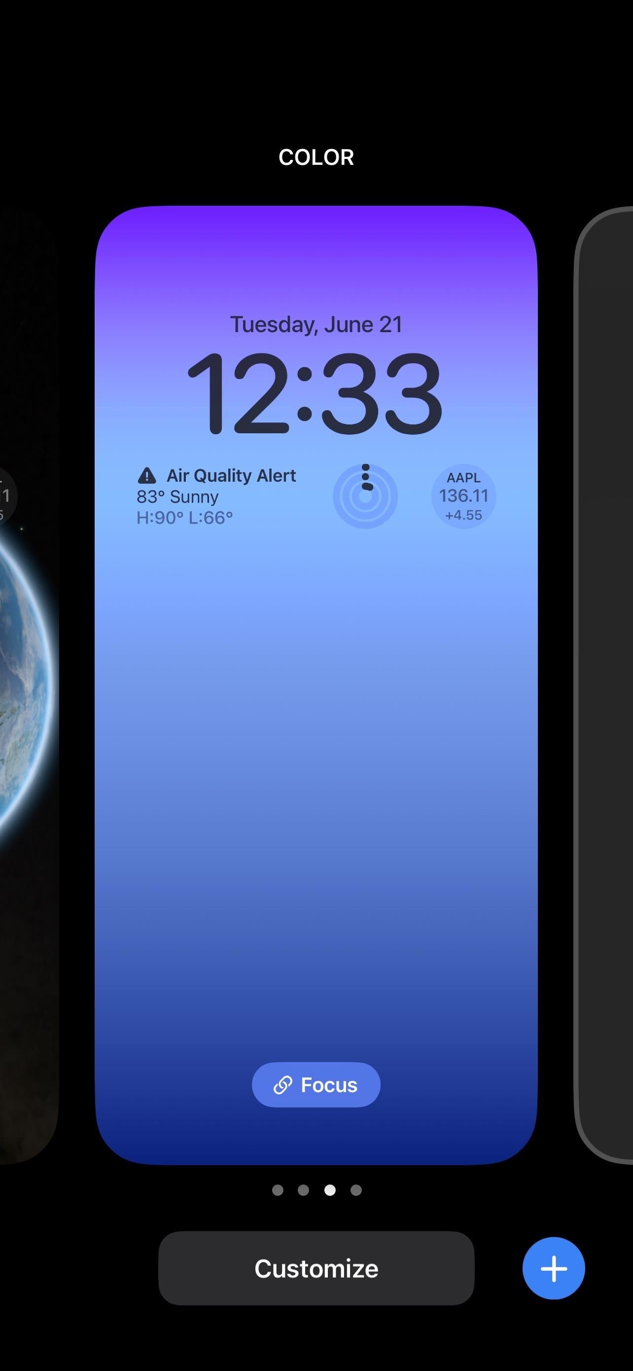 26 Awesome Lock Screen Features Coming to Your iPhone in iOS 16