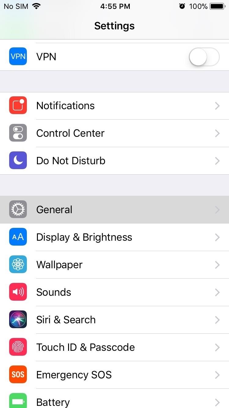 Missing the 3D Touch Multitasking Gesture in iOS 11? Try This