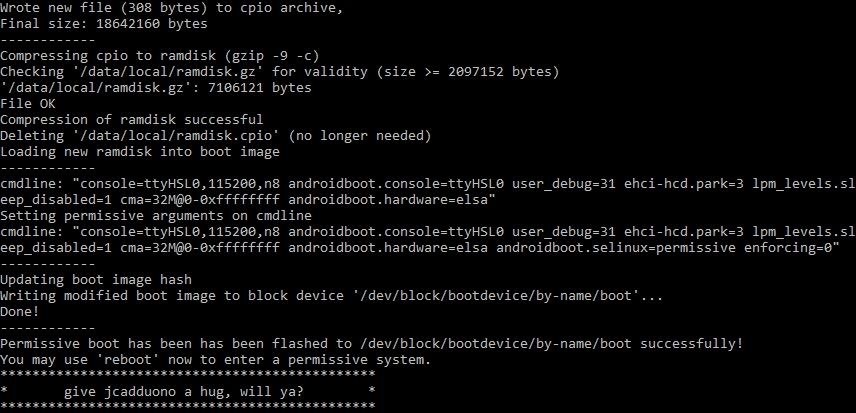 How to Root Your T-Mobile LG V20 Using Dirty COW