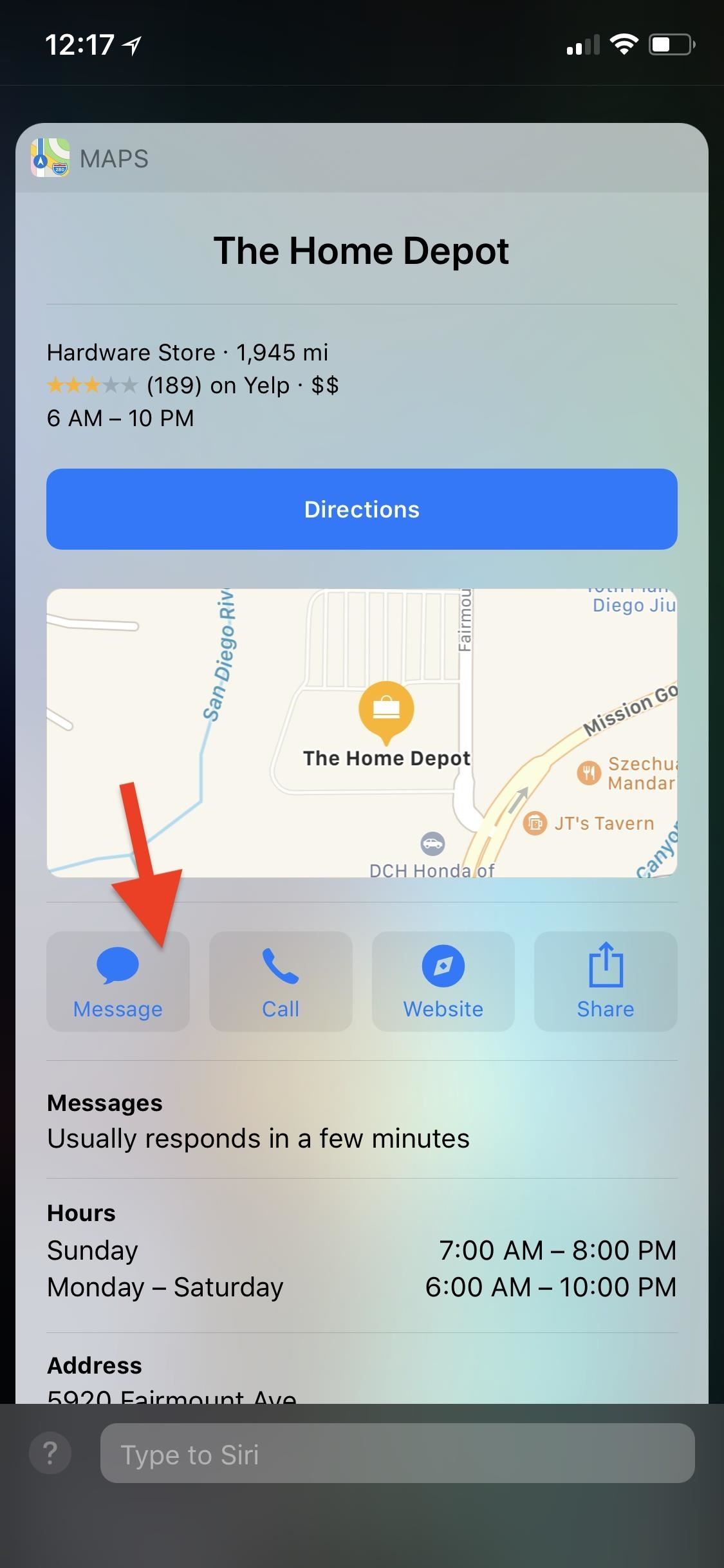 How to Use Business Chat on Your iPhone to Securely Interact with Companies via iMessage