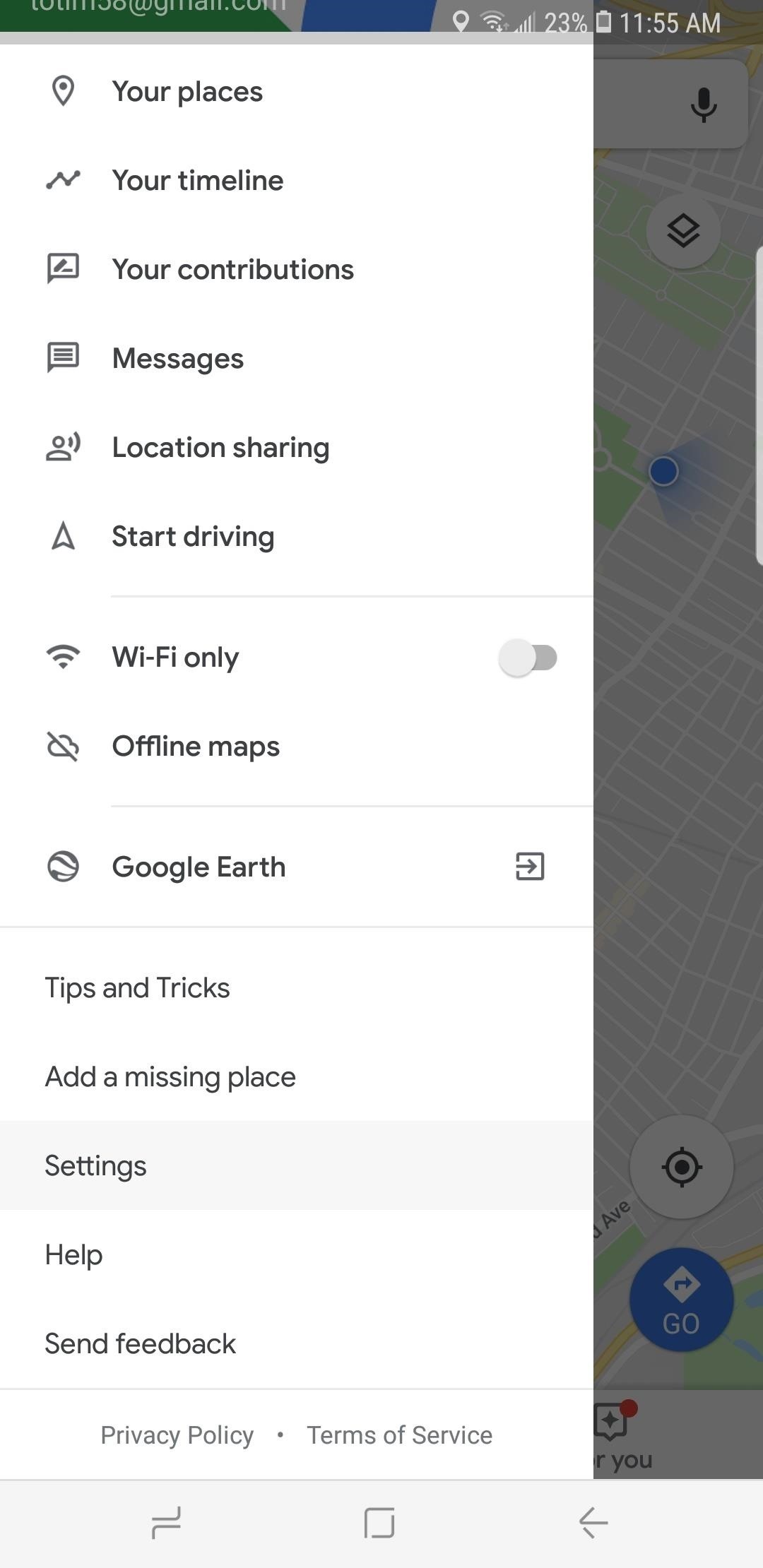 How to Enable Google Assistant in Maps for Hands-Free Navigation Help on iPhone or Android