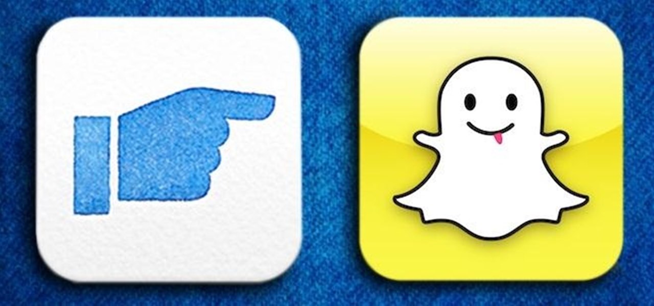Save Snapchat and Facebook Poke Videos to Your Computer