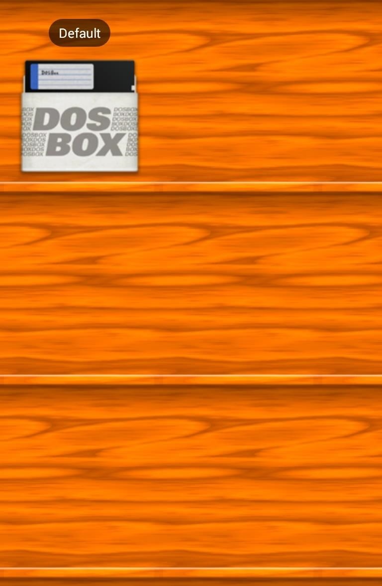 How to Play Retro PC Games on Android with DosBox Turbo