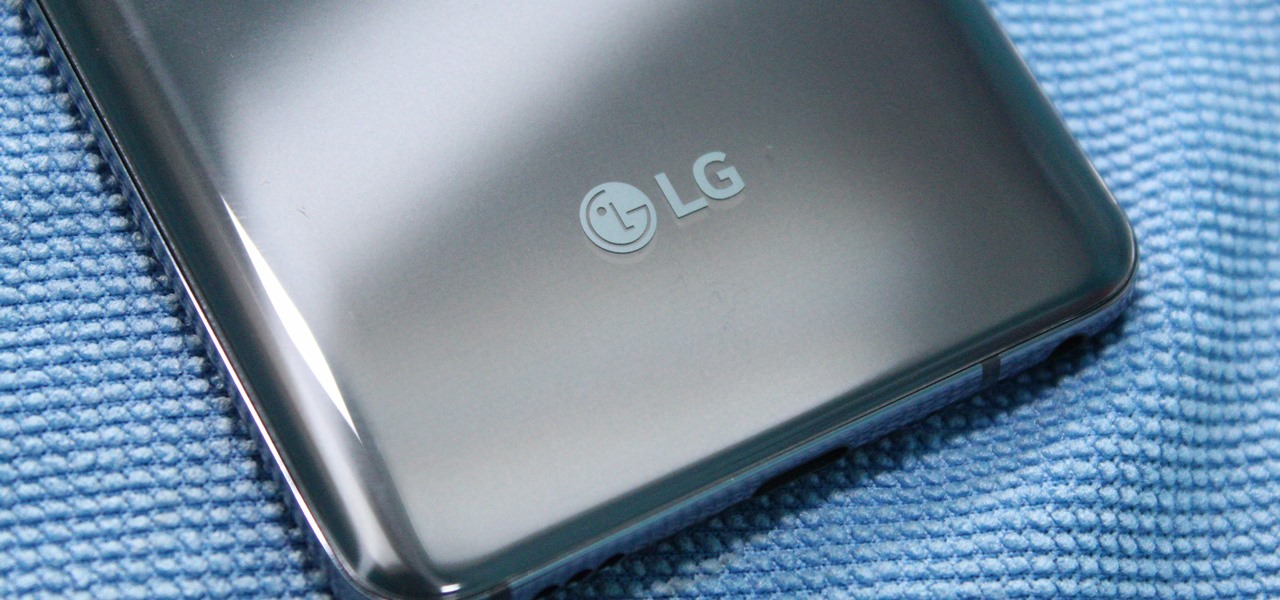 All the Latest Leaks & Rumors on the LG G8 ThinQ