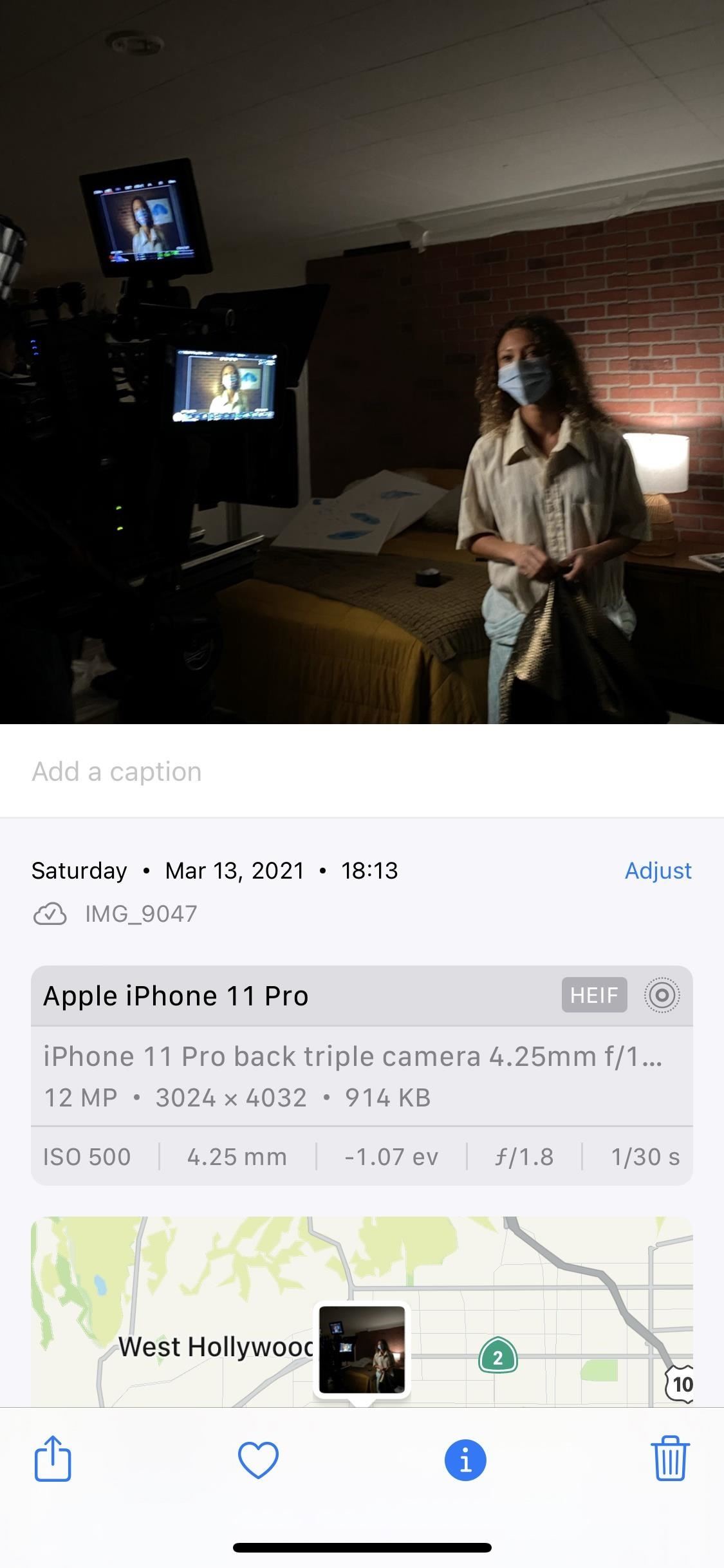 How to Revert Spoofed Photos & Videos in iOS 15 to Their Original Locations & Dates
