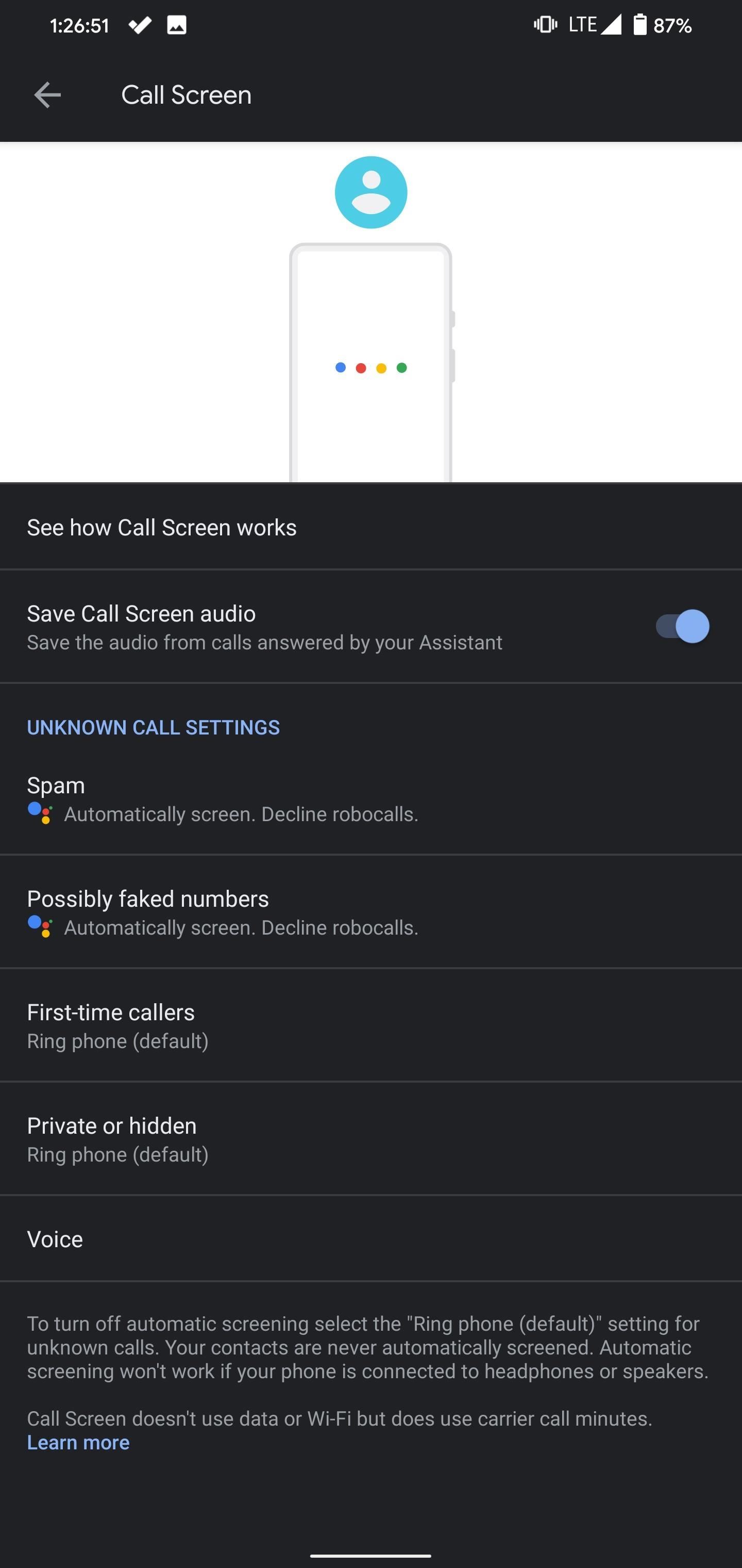 How to Block All Robocallers & Telemarketers with Your Pixel's Call Screen Feature