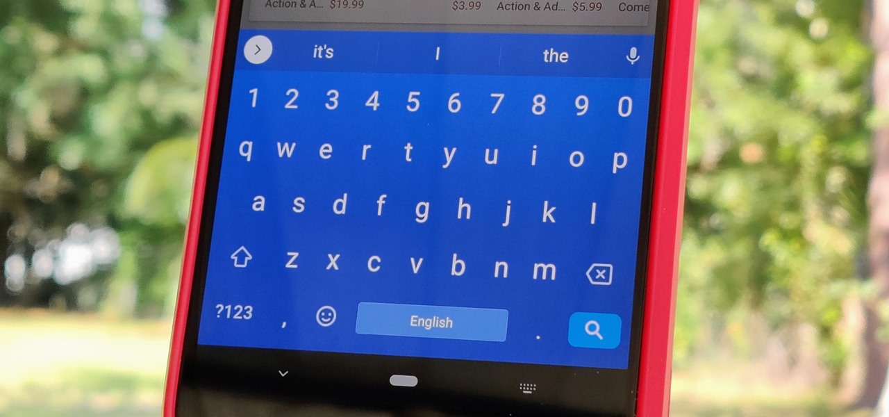 The 5 Best Keyboard Apps for Android