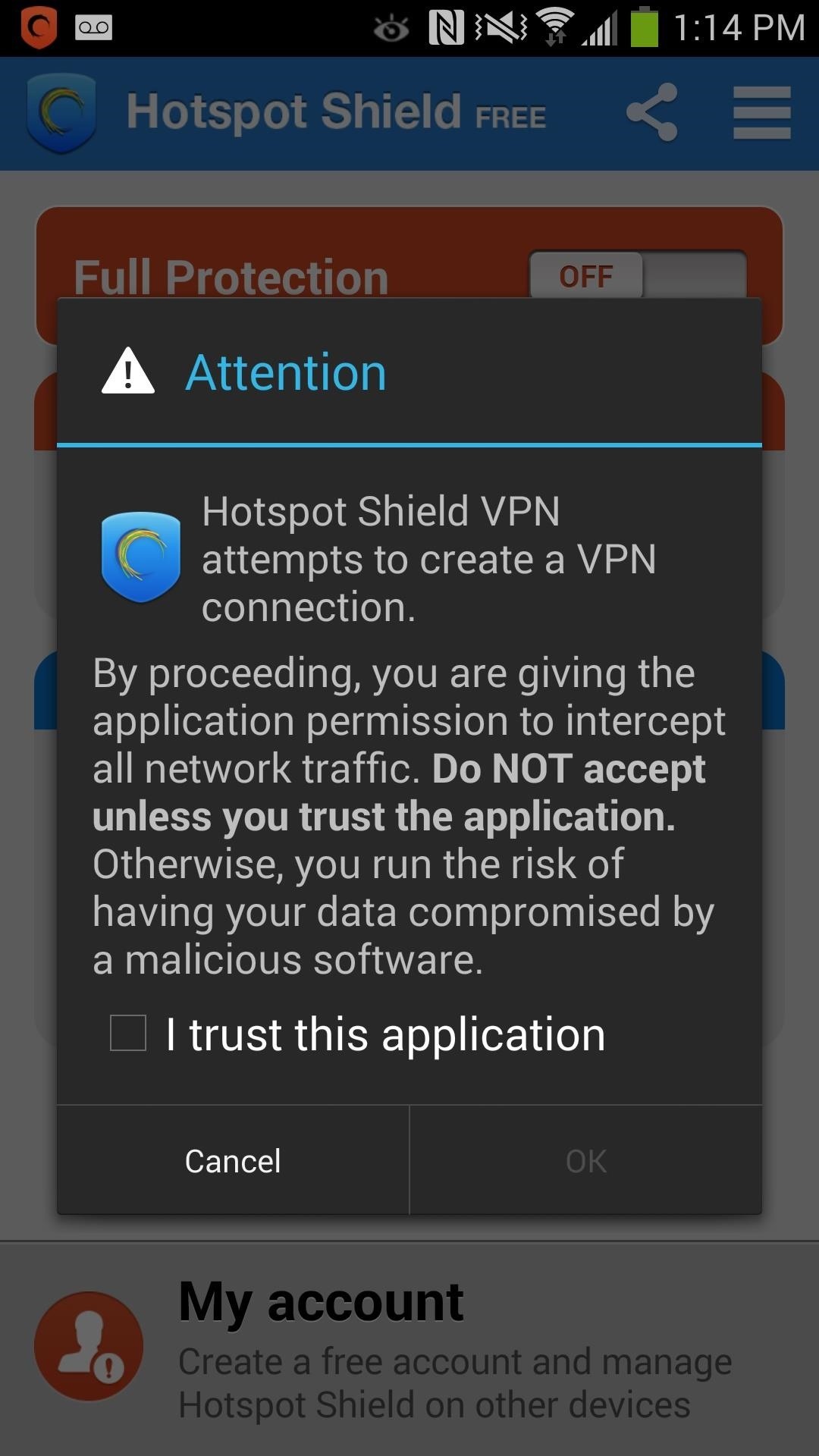 How to Bypass Filters, Firewalls, & Open Hotspot Restrictions on Your Galaxy Note 3