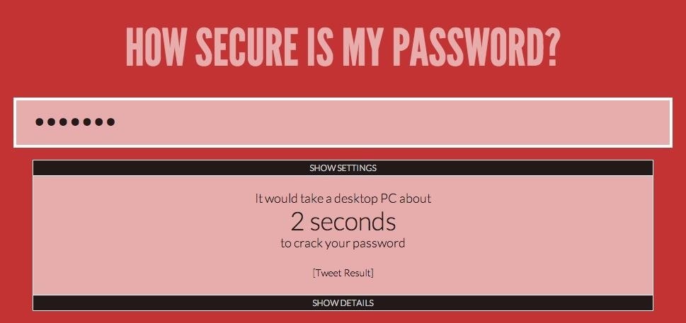 How to Manage Stored Passwords So You Don't Get Hacked