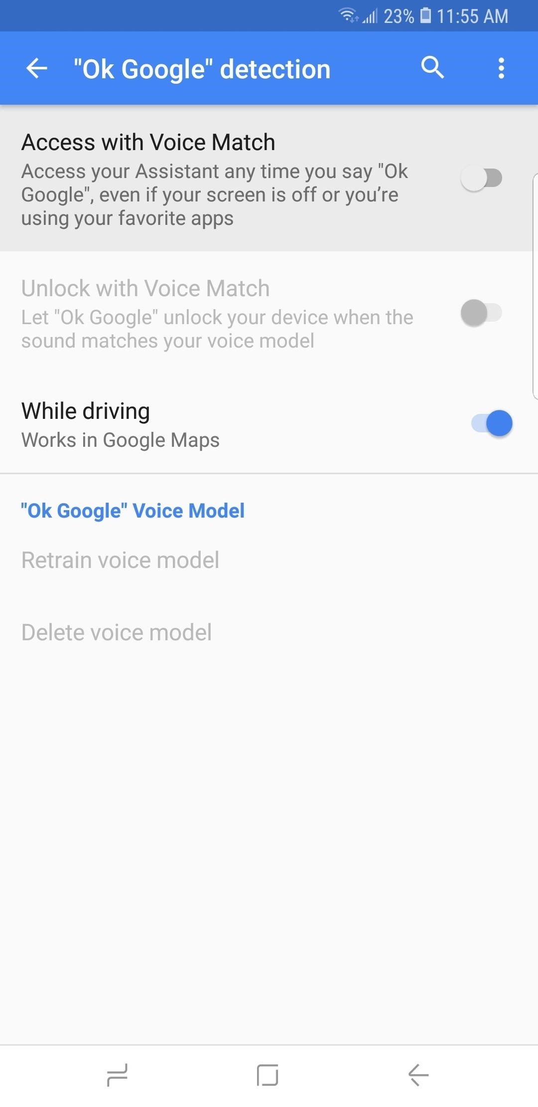How to Enable Google Assistant in Maps for Hands-Free Navigation Help on iPhone or Android