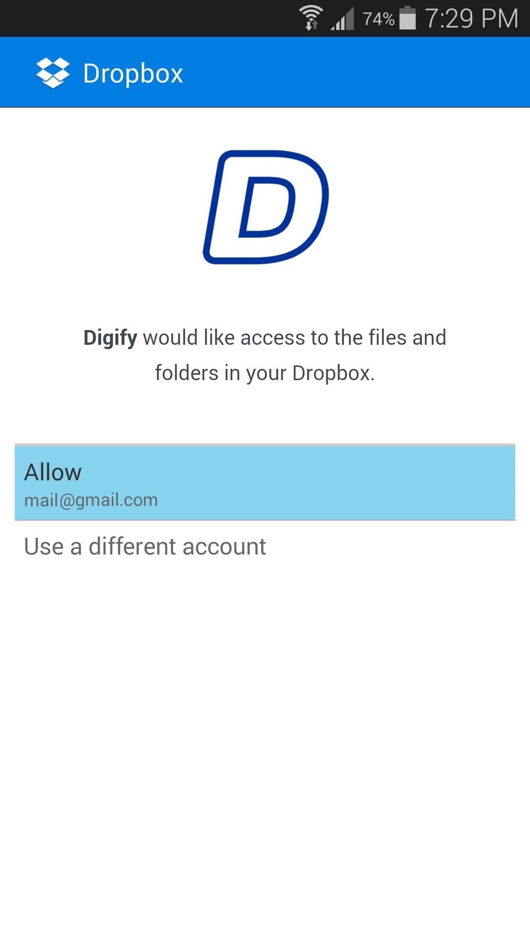 How to Send Photos, Videos, & Other Files That Automatically Self-Destruct on Android