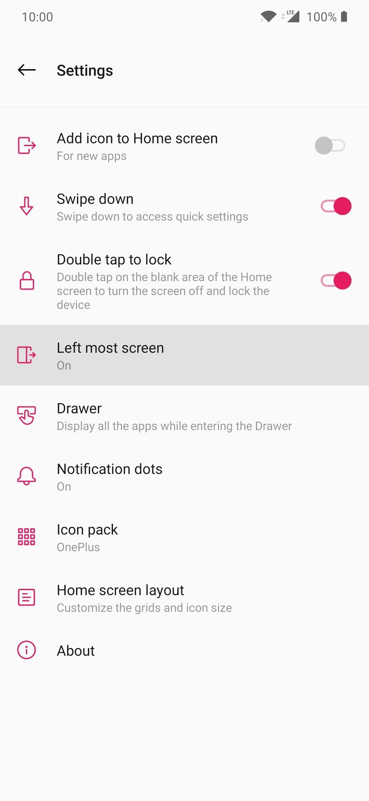 How to Get the Google Feed on the Stock OnePlus Launcher