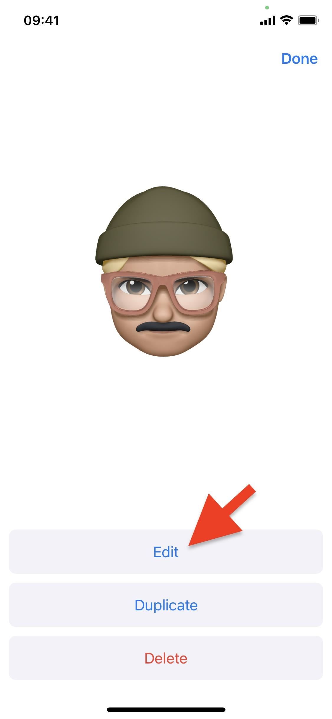 iOS 14 Lets Your Memoji Wear Surgical Masks & Cloth Face Coverings of Any Color