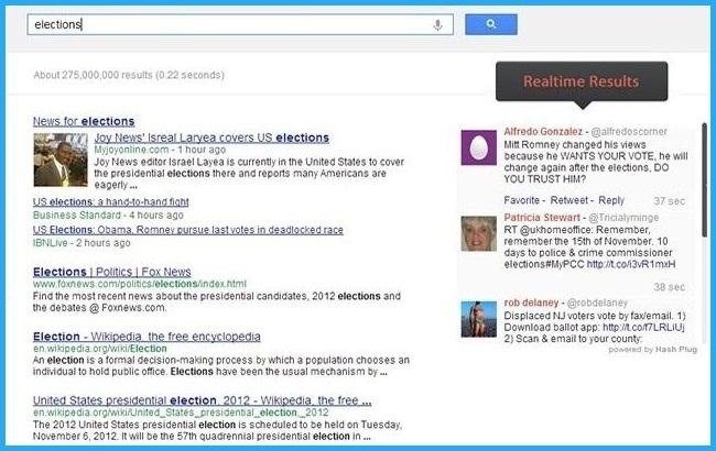 How to Add Real-Time Twitter Results to Google Search in Chrome and Firefox