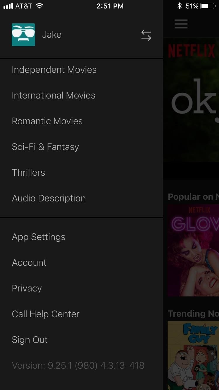 How to Disable Netflix Auto-Play from Within the Mobile App