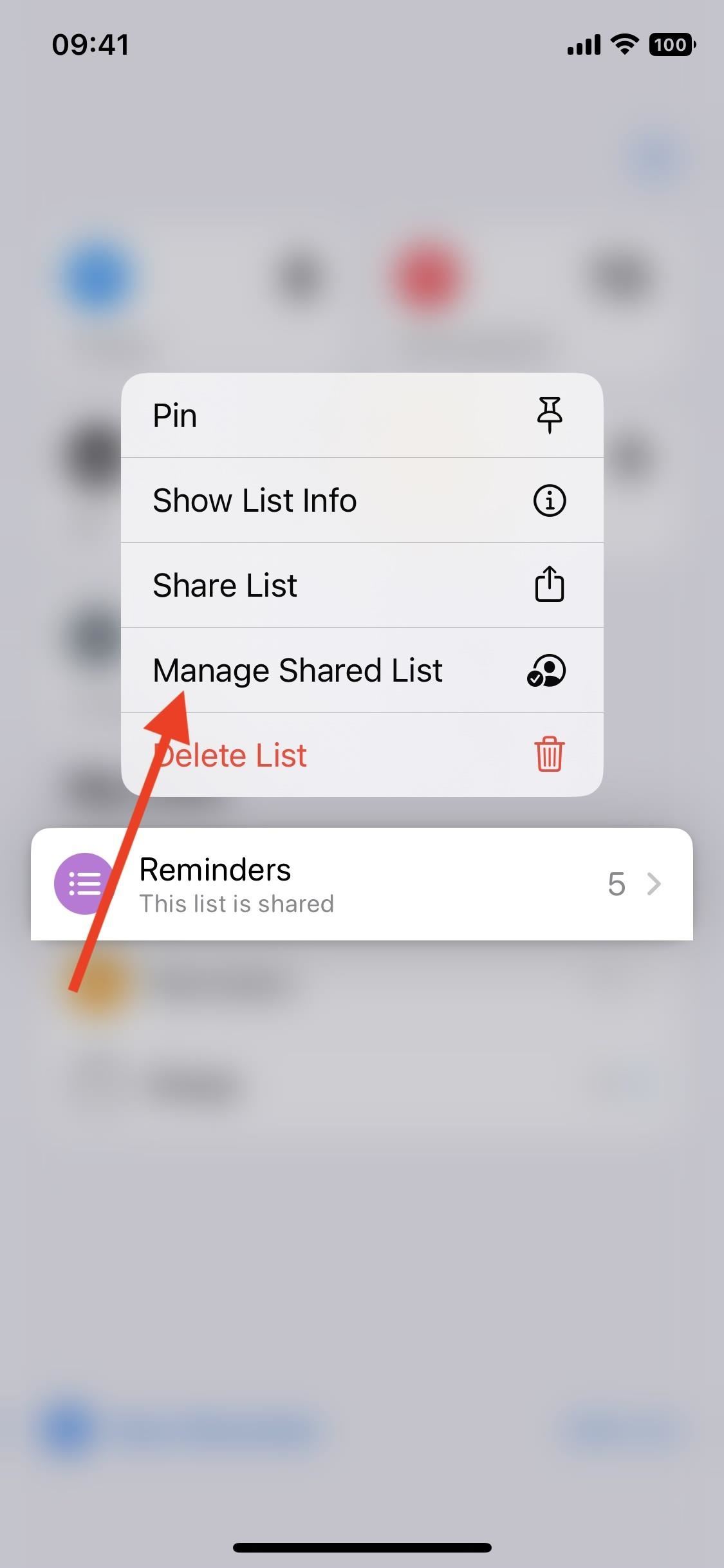 Your iPhone's Reminders App Just Got a Whole Lot More Useful