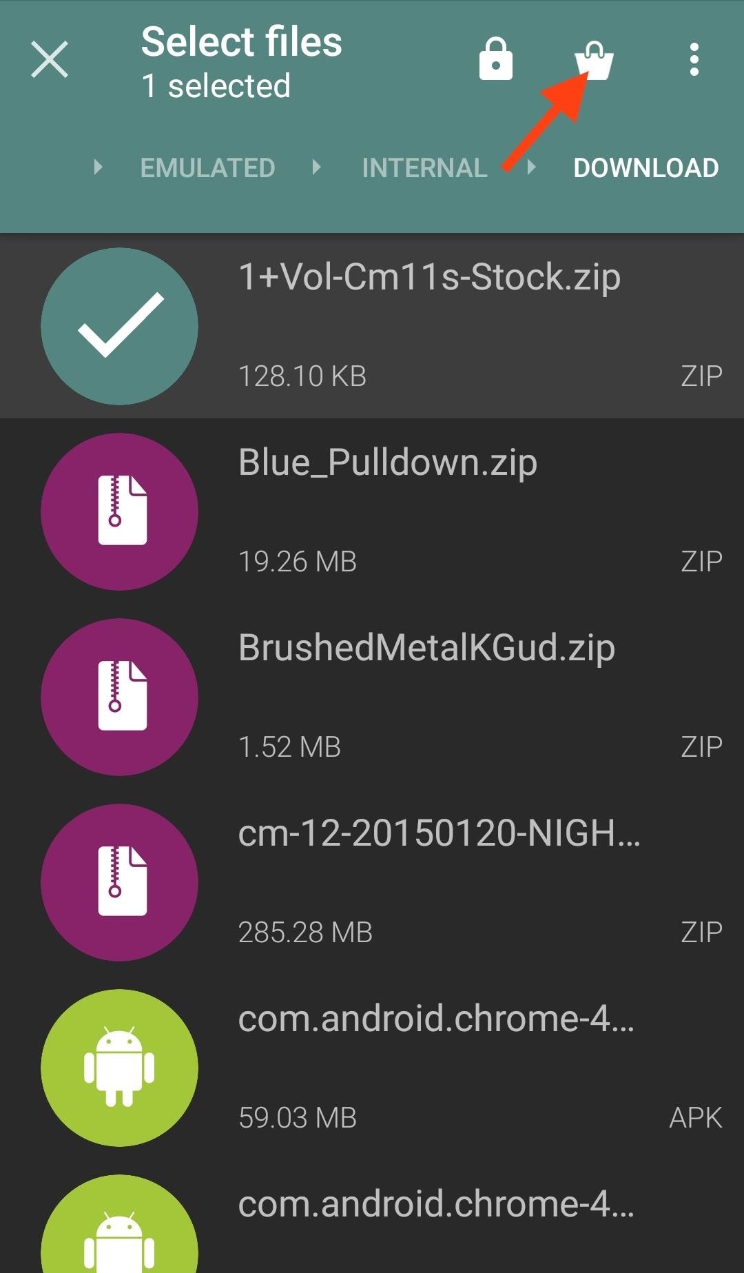 How to Encrypt & Hide Files, Photos, & Videos on Android