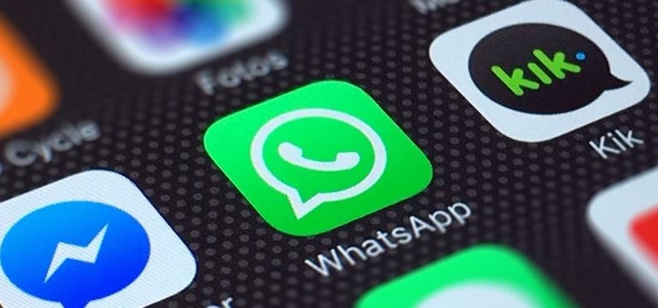 Sneaky! WhatsApp Adds Encryption to iCloud Backups on the Sly