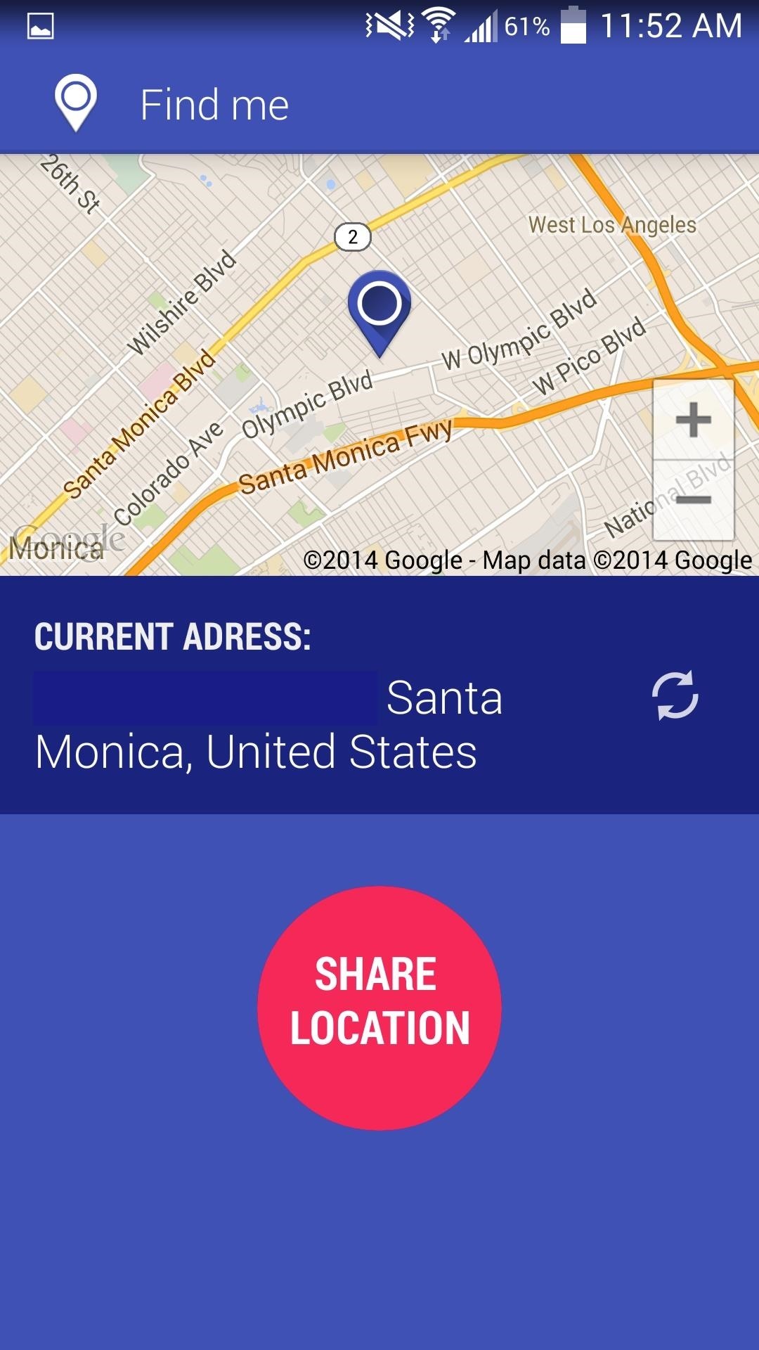 The Fastest, Most Convenient Way to Share Your Exact Location with Anyone on Your Galaxy S4